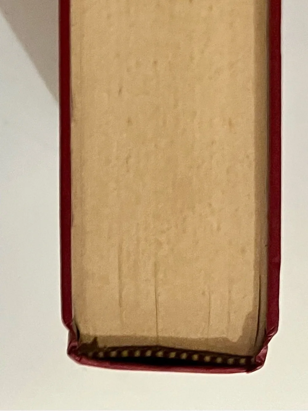 2005 Vintage Grandmothers Kitchen Wisdom Book